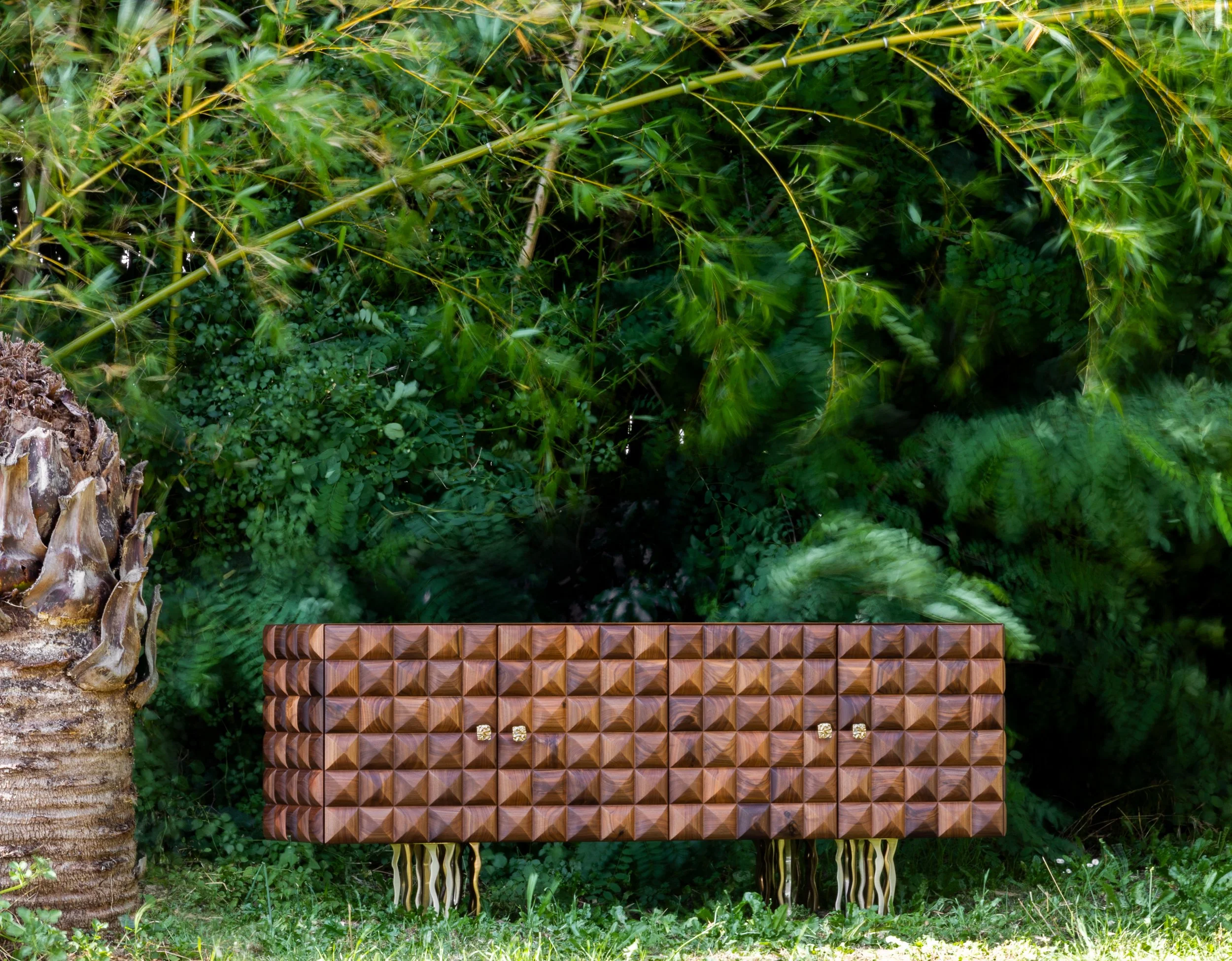 Il Pezzo 10 Credenza — Il Pezzo Mancante